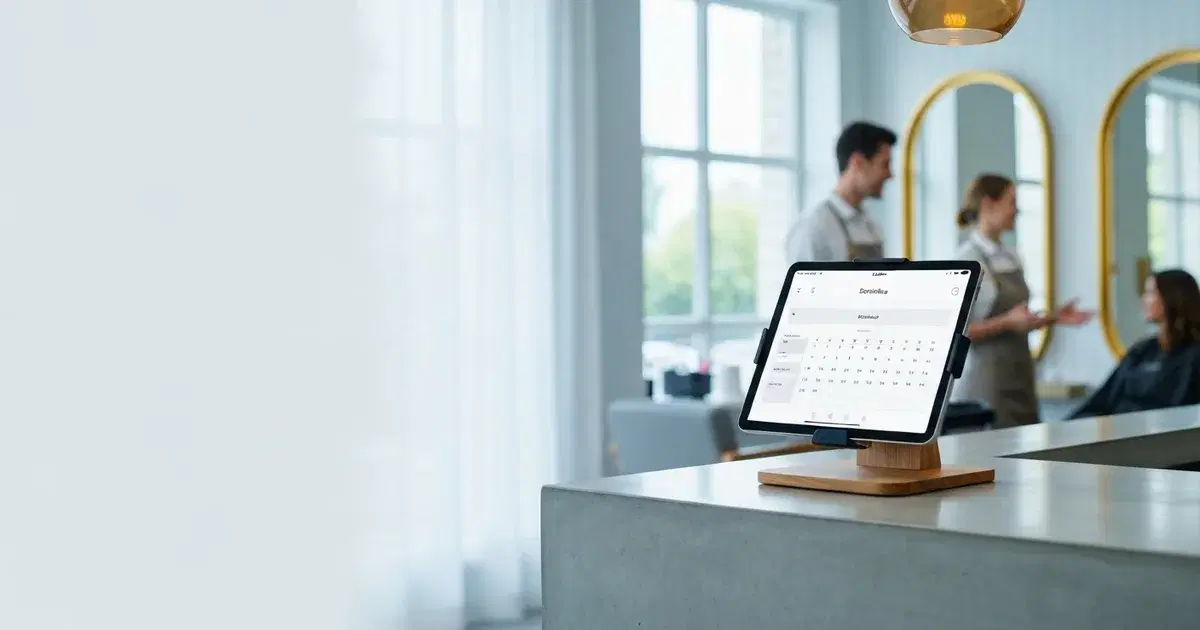 Best All-in-One Salon Management Software: Booking, CRM & Billing Compared (2026)