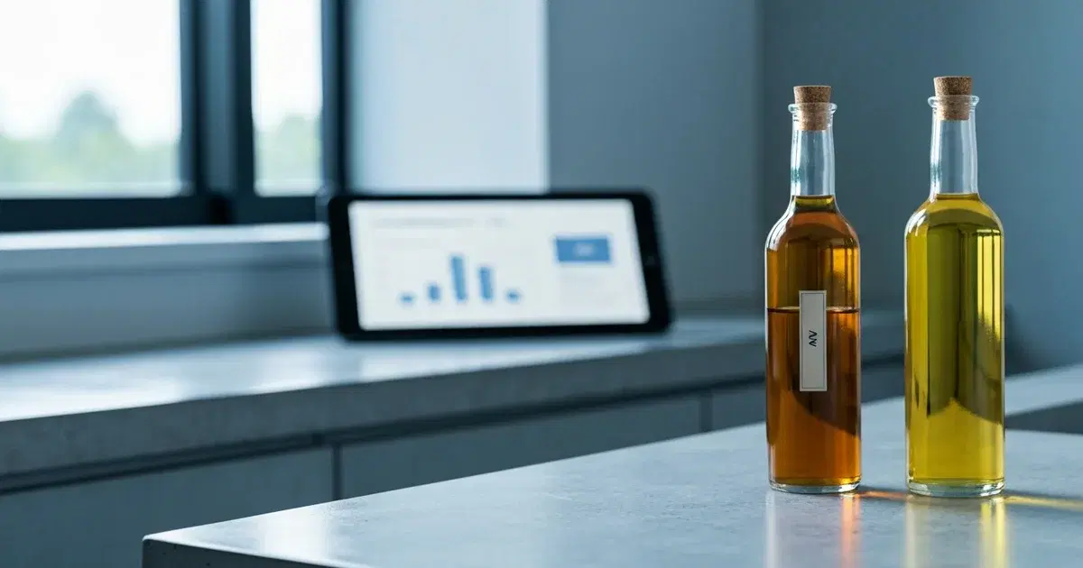 Filtered vs Cold Pressed Groundnut Oil: Which One Is Actually Healthier?