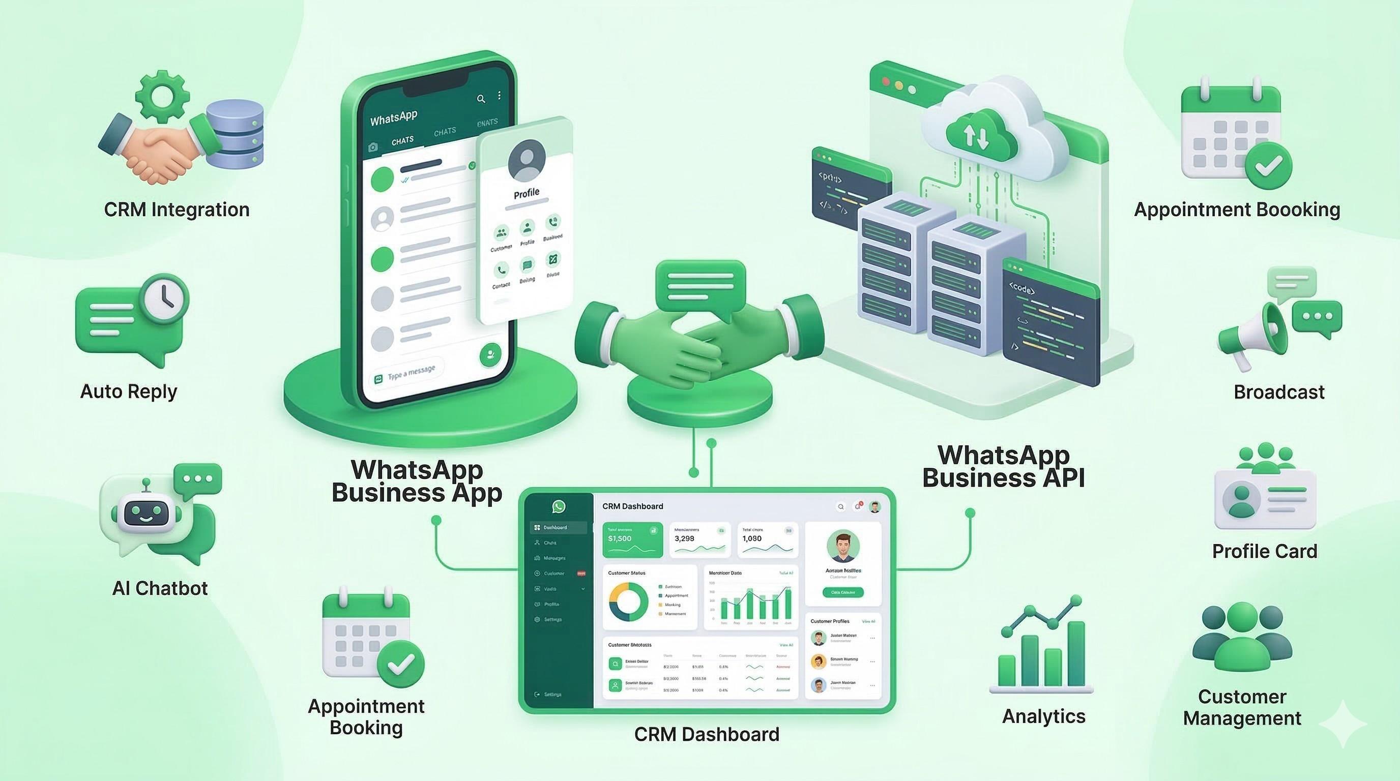 Top 5 Affordable WhatsApp Coexistence Providers in India (2026)