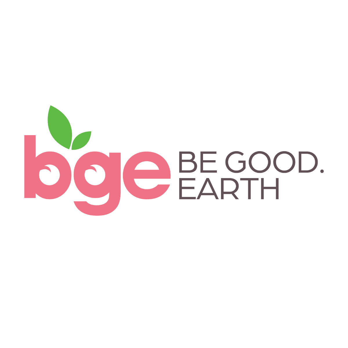 BGE company logo