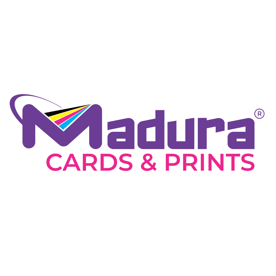 Madura Cards company logo