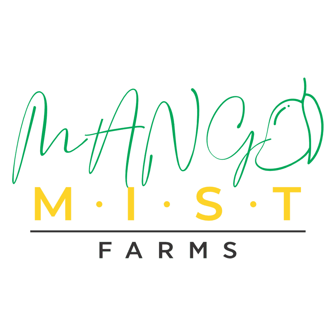 Mango Mist company logo