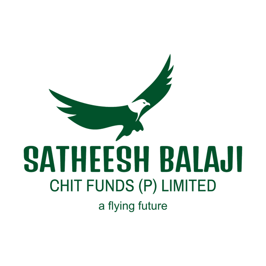 Satheesh Balaji company logo