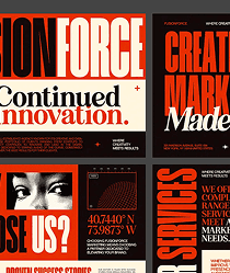 Brand Four client logo