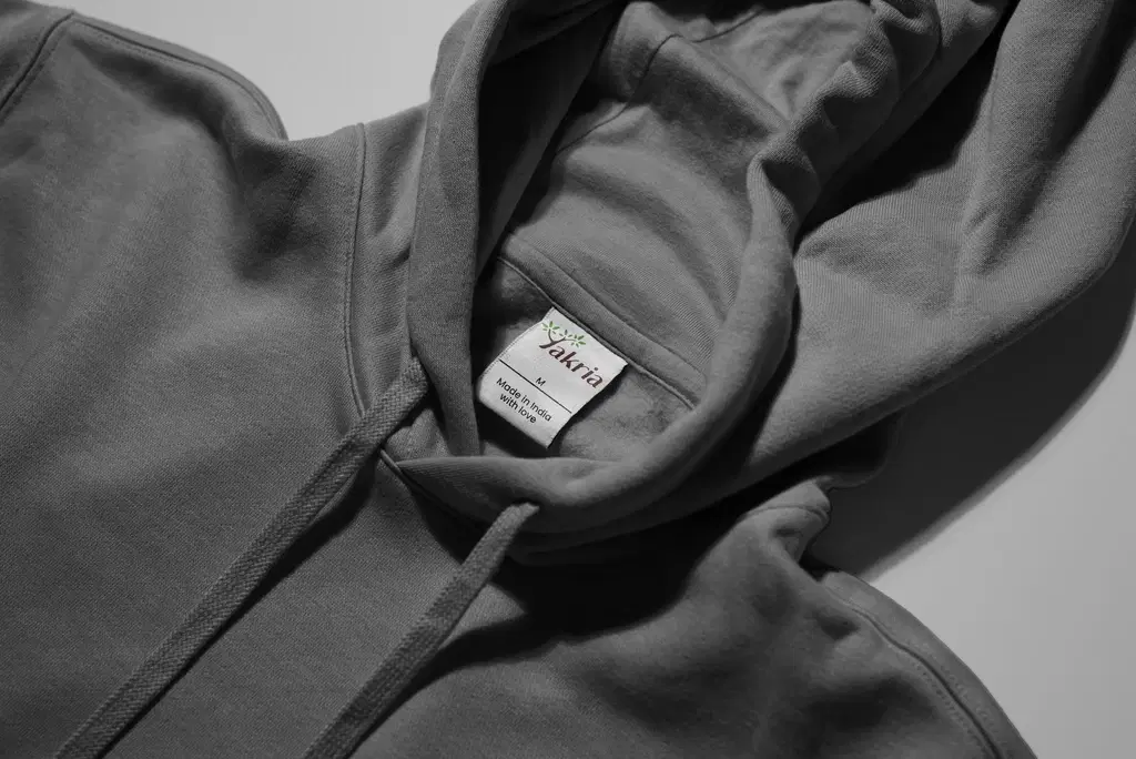 Yakria Clothing project